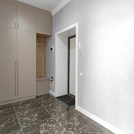 Apart Astana, Grand Champion Туран 46/4 Exterior photo