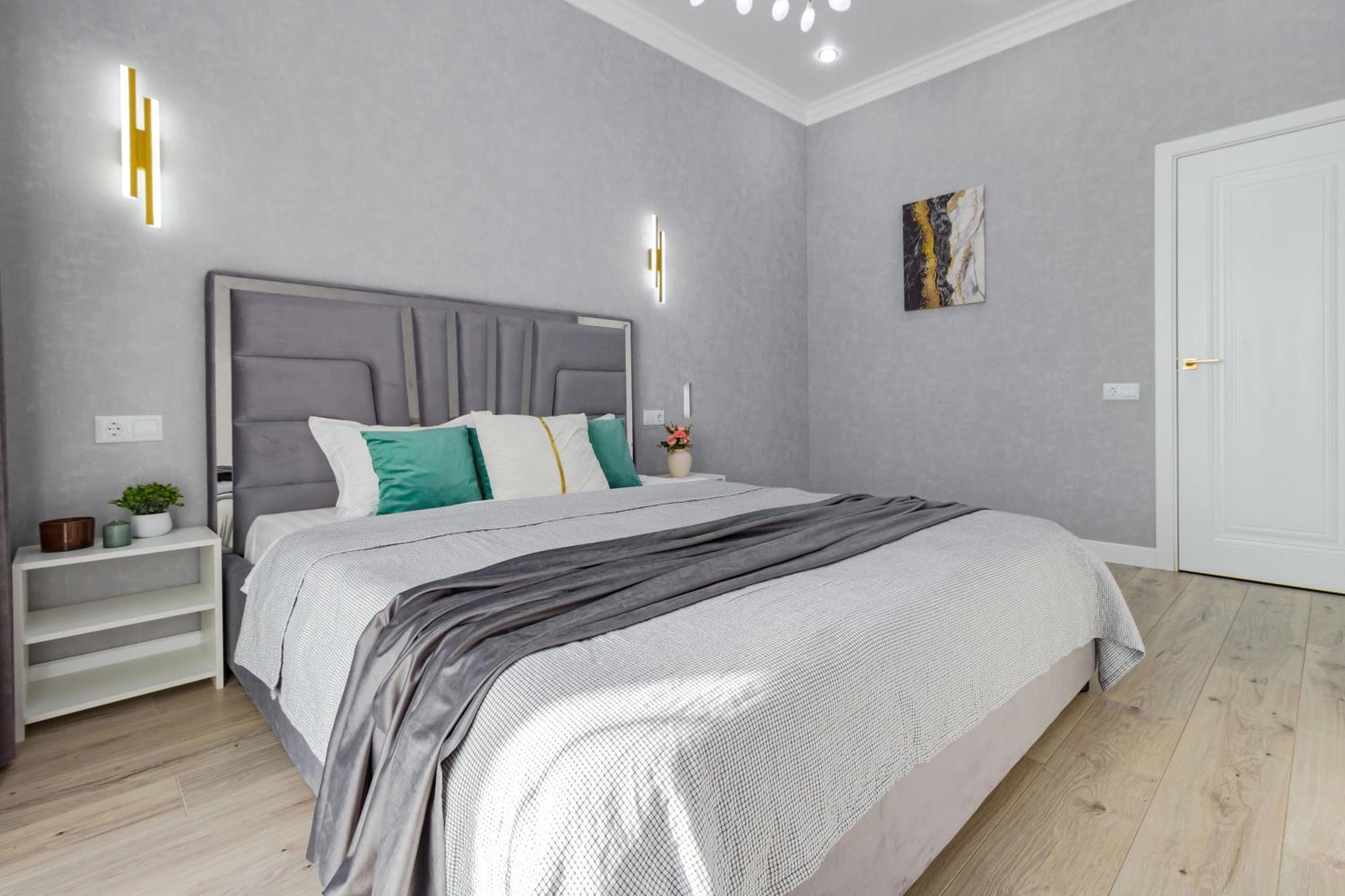 Apartment Astana, Grand Champion туран 46/4 Nur-Sultan (Astana)