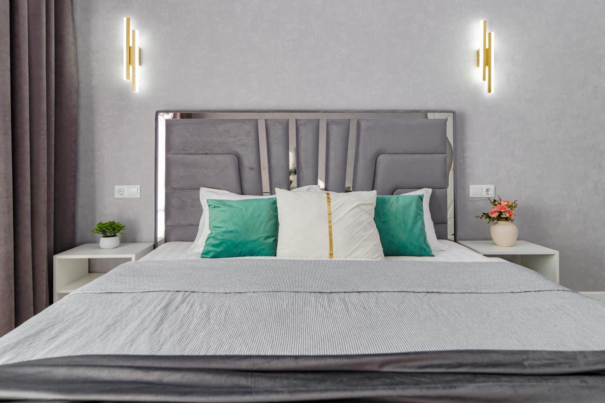 Astana, Grand Champion туран 46/4 Apartment *