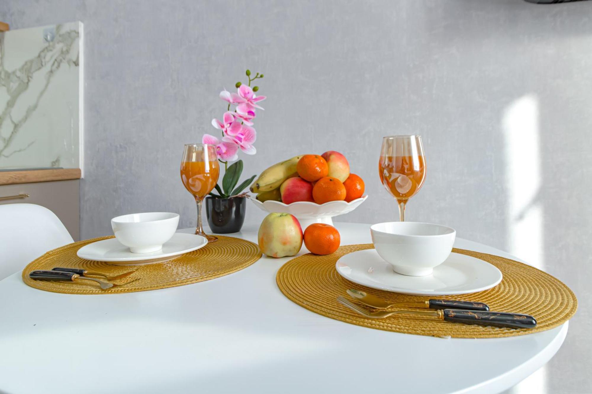 Astana, Grand Champion туран 46/4 Apartment