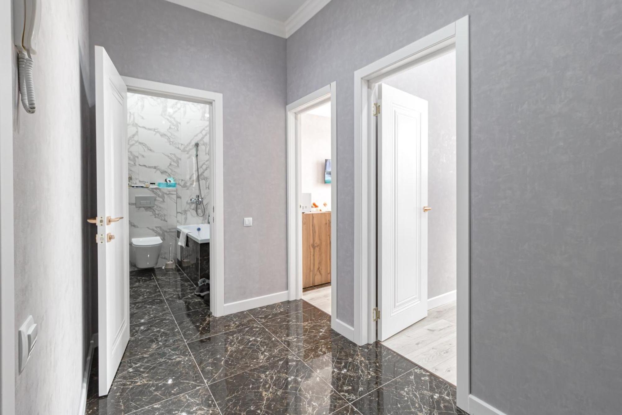 Apartment Astana, Grand Champion туран 46/4 *