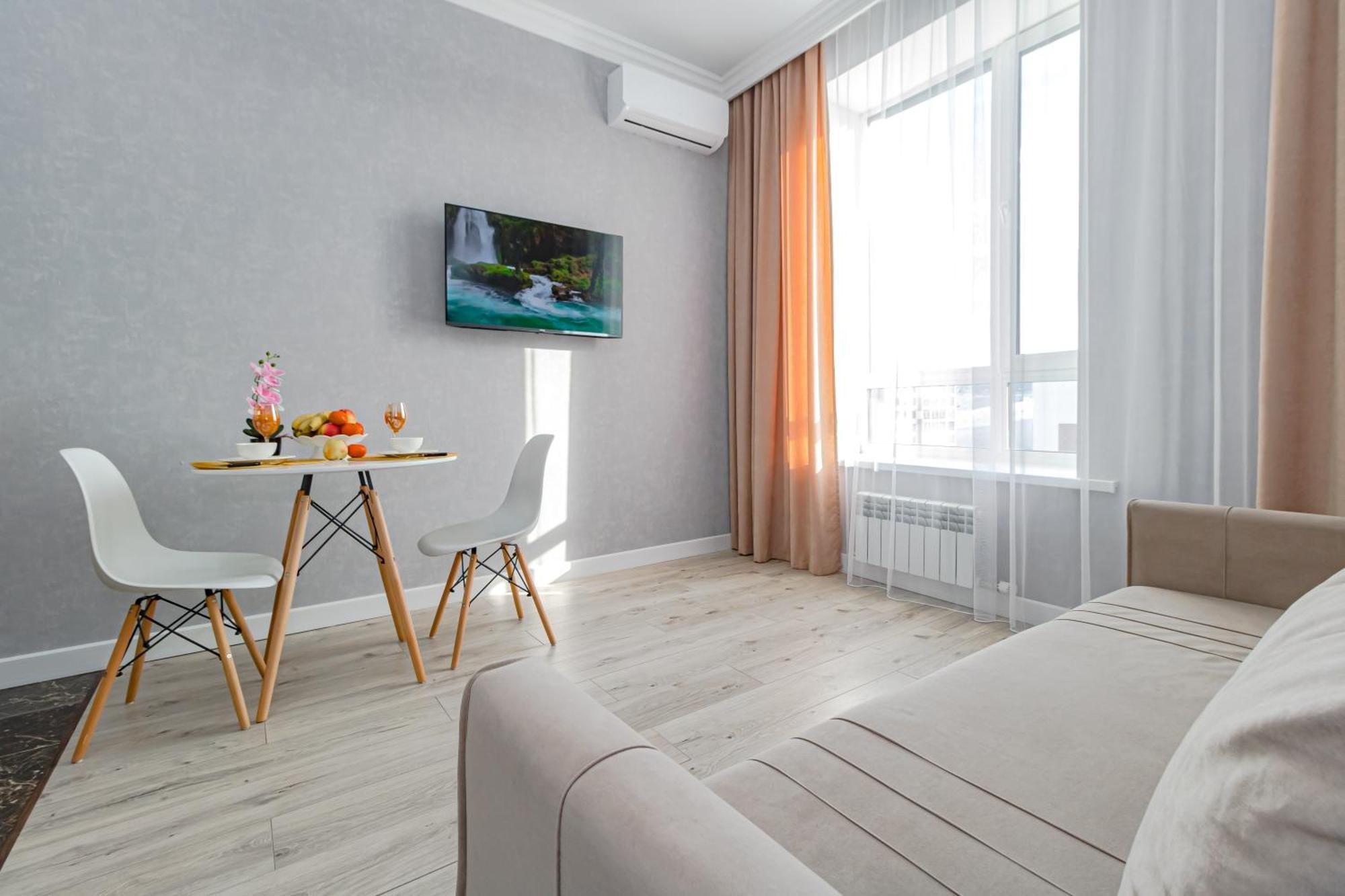 Apartment Astana, Grand Champion туран 46/4