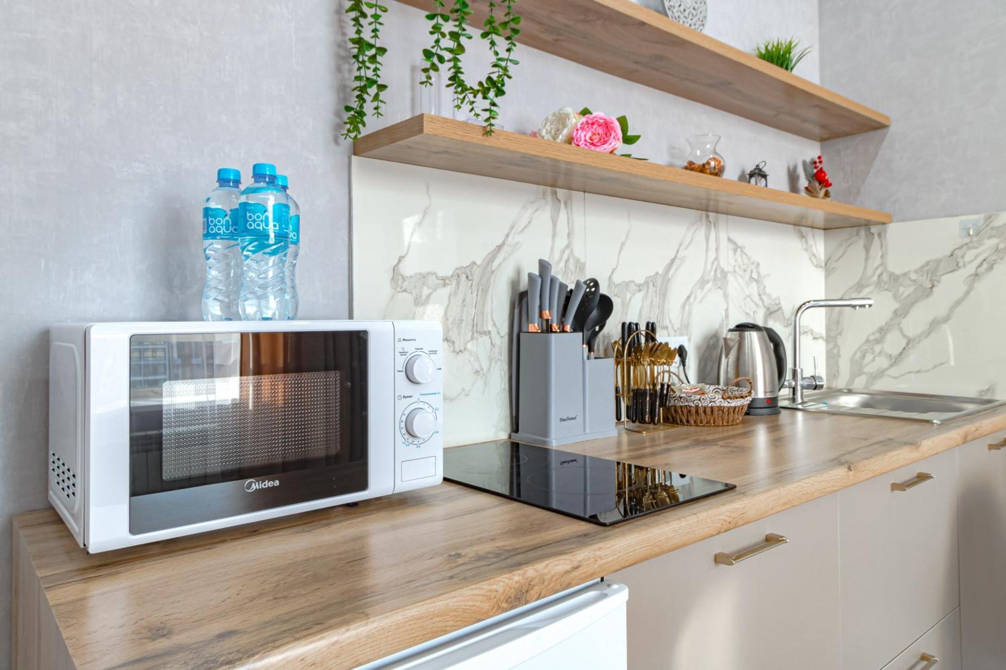 Apartment Astana, Grand Champion туран 46/4